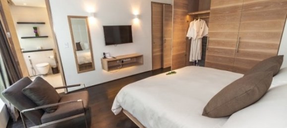 Condominio de 2 dormitorios en Kata Rocks Phuket, Thailand No. 31839 7