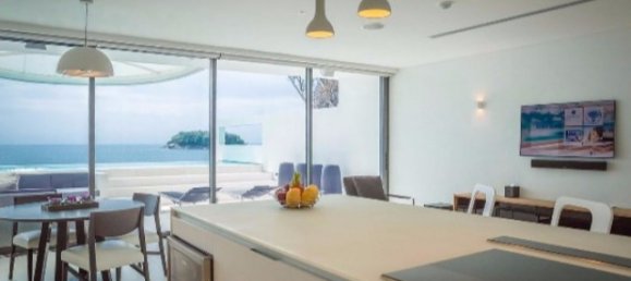 Condominio de 2 dormitorios en Kata Rocks Phuket, Thailand No. 31839 6