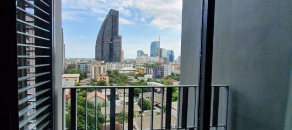 1 bedroom Condo in Khlong Toei, Thailand No. 4508 5