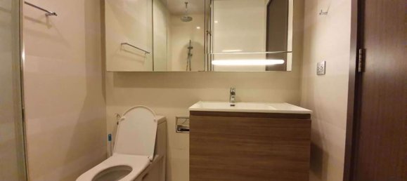 1 bedroom Condo in Khlong Toei, Thailand No. 4508 8