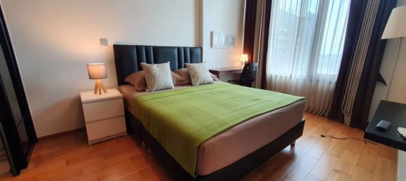 1 bedroom Condo in Khlong Toei, Thailand No. 4508 3