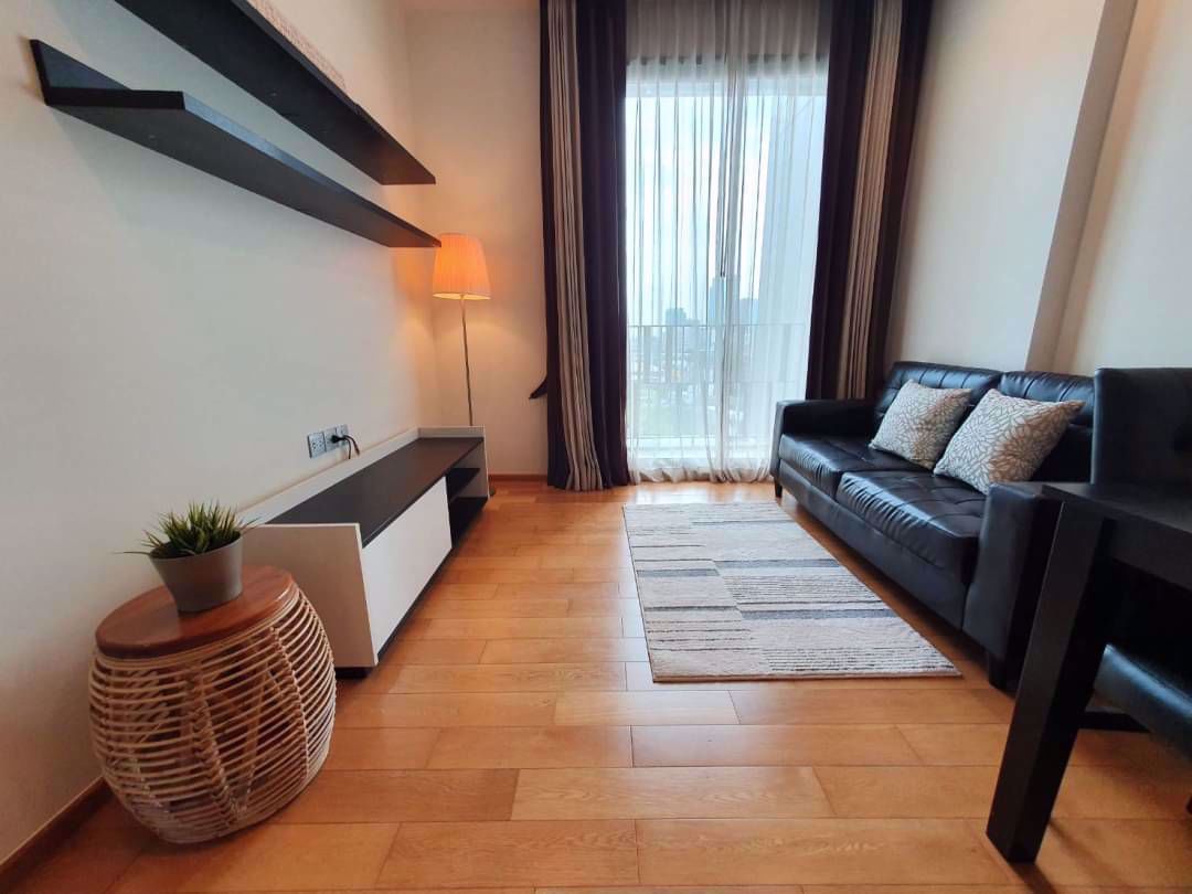 1 bedroom Condo in Khlong Toei, Thailand No. 4508