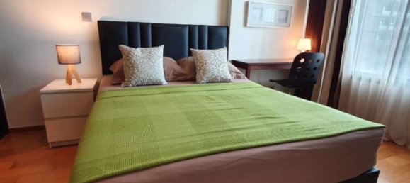 1 bedroom Condo in Khlong Toei, Thailand No. 4508 4