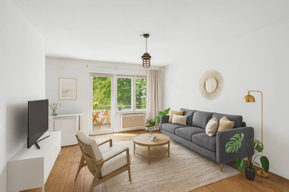 Estudio en Gesundbrunnen, Germany No. 369341