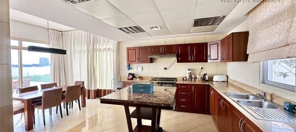 5 chambres Villa à Al Hamra Village, UAE No. 95032 7