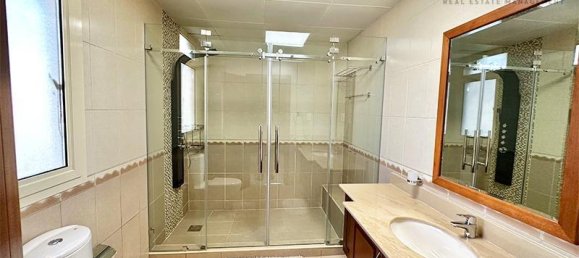 5 chambres Villa à Al Hamra Village, UAE No. 95032 19