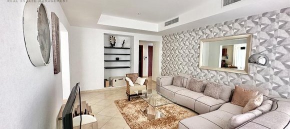 5 chambres Villa à Al Hamra Village, UAE No. 95032 3