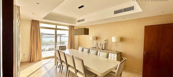 5 chambres Villa à Al Hamra Village, UAE No. 95032 17