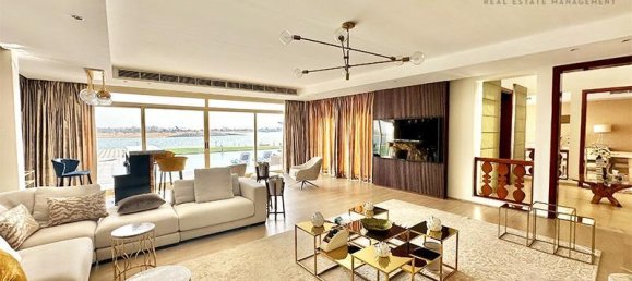 5 chambres Villa à Al Hamra Village, UAE No. 95032 12