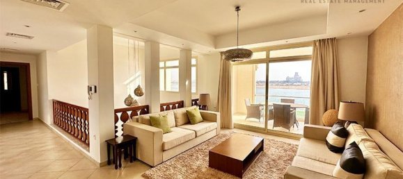 5 chambres Villa à Al Hamra Village, UAE No. 95032 8