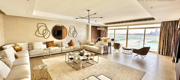 5 chambres Villa à Al Hamra Village, UAE No. 95032 25