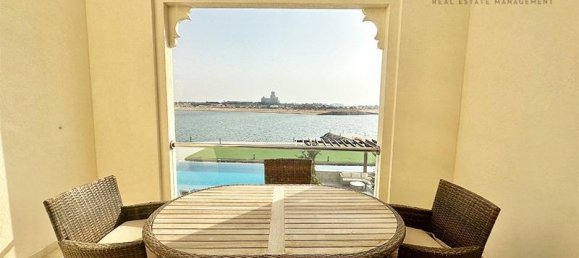 5 chambres Villa à Al Hamra Village, UAE No. 95032 23