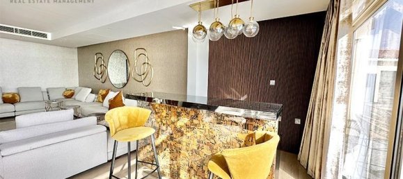 5 chambres Villa à Al Hamra Village, UAE No. 95032 21