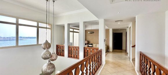 5 chambres Villa à Al Hamra Village, UAE No. 95032 15