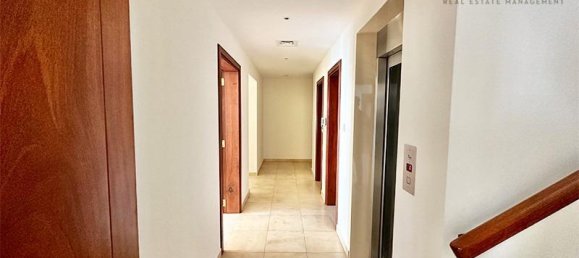 5 chambres Villa à Al Hamra Village, UAE No. 95032 10