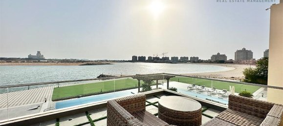 5 chambres Villa à Al Hamra Village, UAE No. 95032 9