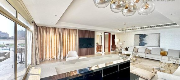 5 chambres Villa à Al Hamra Village, UAE No. 95032 27