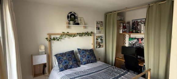 1 Schlafzimmer Wohnung in La Garenne-Colombes, France, Nr. 333932 3