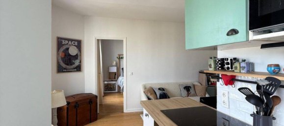 1 Schlafzimmer Wohnung in La Garenne-Colombes, France, Nr. 333932 4