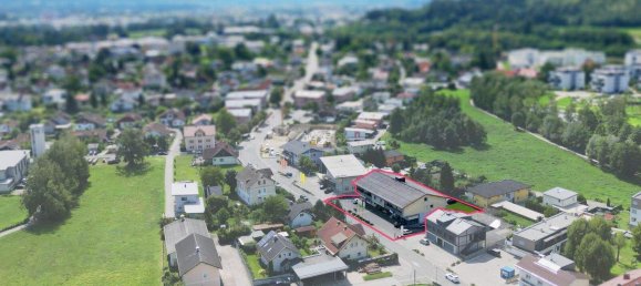 1425m² Building in Villach, Austria No. 247067 2