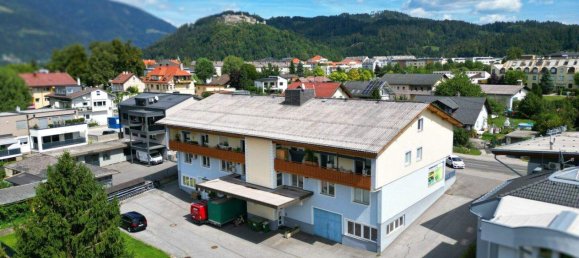 1425m² Building in Villach, Austria No. 247067 3