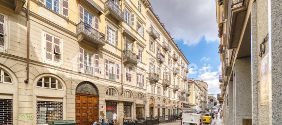 1 Schlafzimmer Wohnung in Turin, Italy, Nr. 330933 26