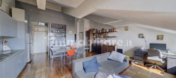 1 Schlafzimmer Wohnung in Turin, Italy, Nr. 330933 8
