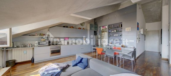 1 Schlafzimmer Wohnung in Turin, Italy, Nr. 330933 5