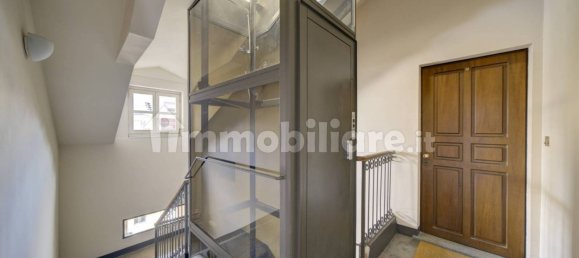 1 Schlafzimmer Wohnung in Turin, Italy, Nr. 330933 22