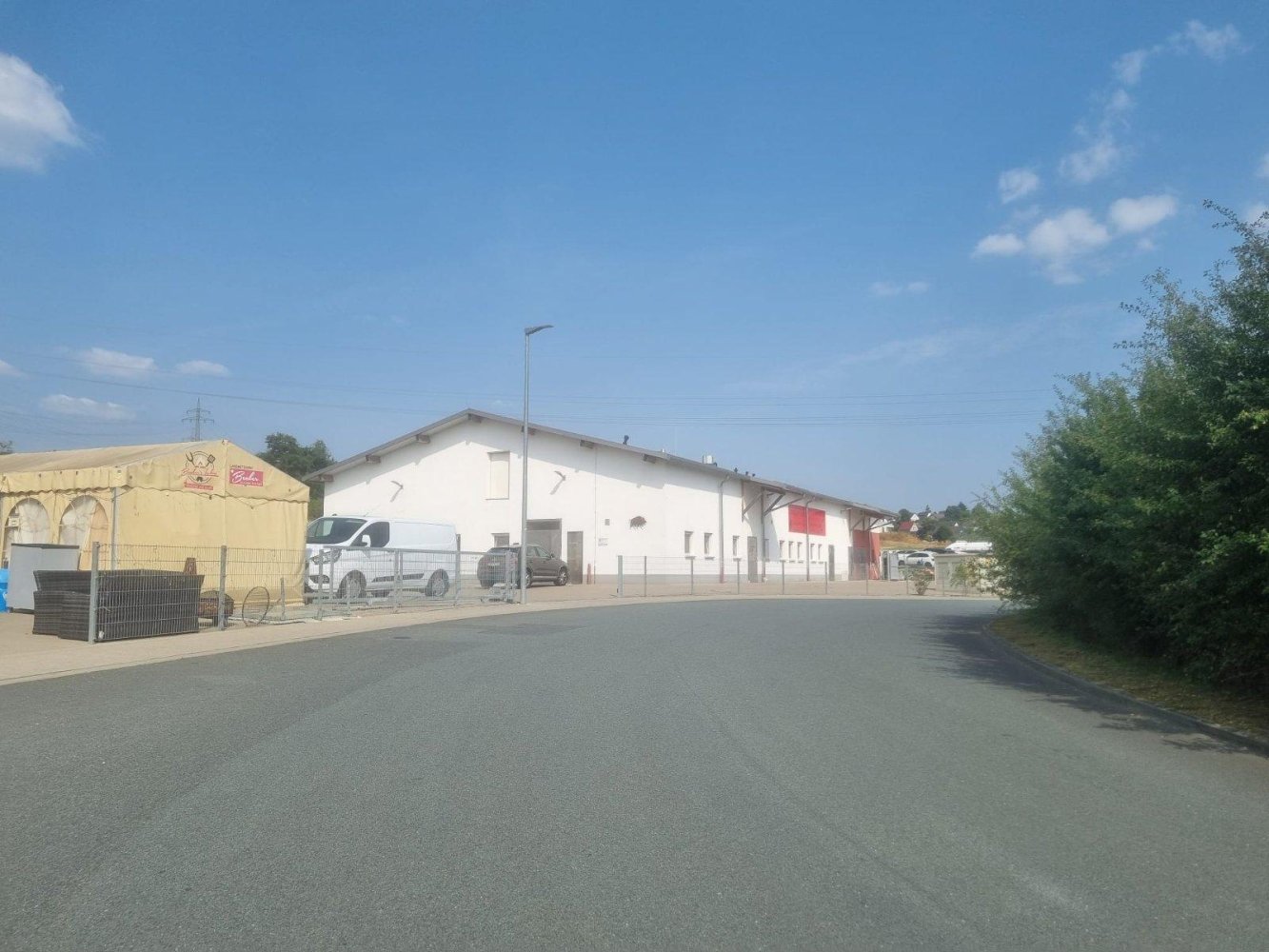 Gewerbliche Immobilie in Lahn-Dill, Germany 800m², Nr. 326504