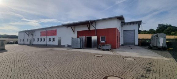 Gewerbliche Immobilie in Lahn-Dill, Germany 800m², Nr. 326504 2