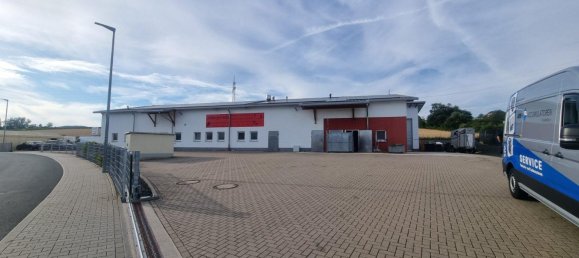 Gewerbliche Immobilie in Lahn-Dill, Germany 800m², Nr. 326504 3