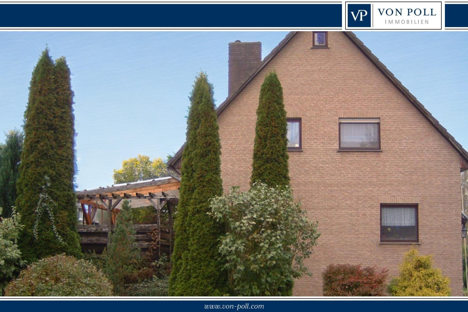 3 chambres Maison à Wolfenbuttel, Germany No. 140884