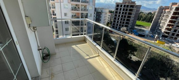 Apartment 3+1 in Izmir, Turkey No. 20813 21