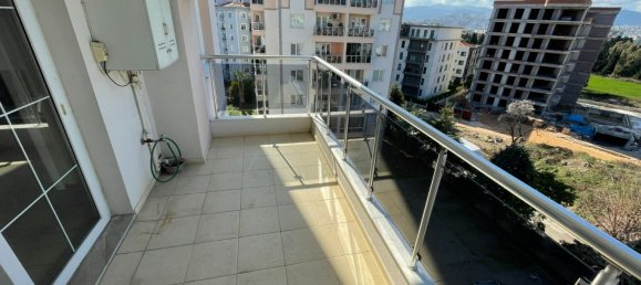 Apartment 3+1 in Izmir, Turkey No. 20813 6