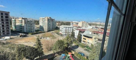 Apartment 3+1 in Izmir, Turkey No. 20813 23
