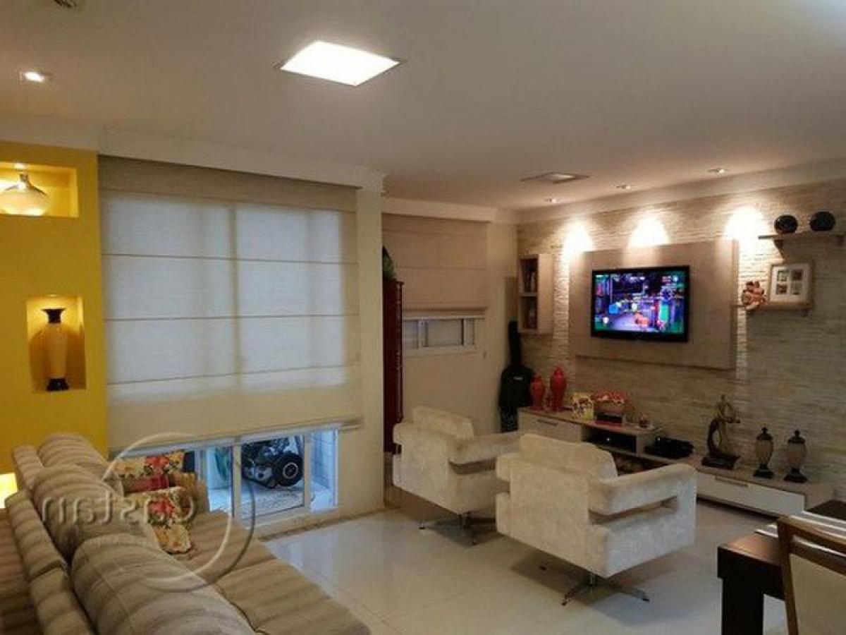 Квартира с 2 спальнями в Сан-Паулу, Бразилия № 560432