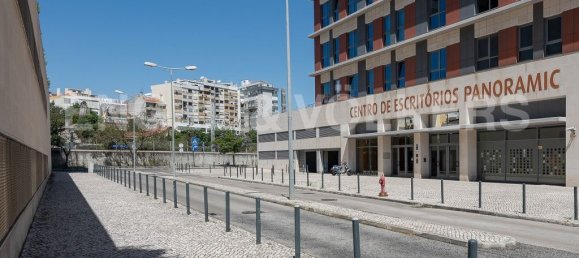  مكتب في Lisbon, Portugal 44متر مربع رقم 13828 18