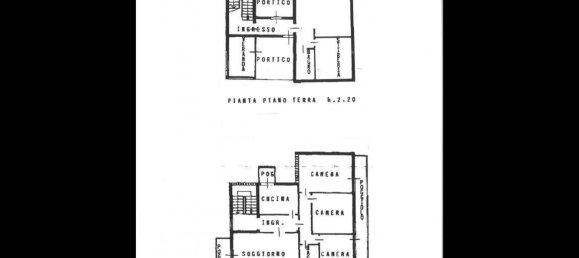 Дом с 4 спальнями в Вигодарцере, Италия № 349369 34