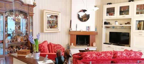 Дом с 4 спальнями в Вигодарцере, Италия № 349369 12