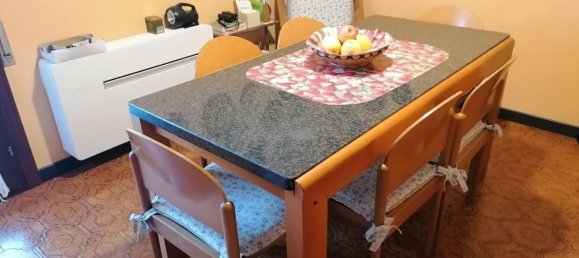 Дом с 4 спальнями в Вигодарцере, Италия № 349369 19