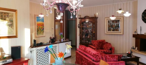 Дом с 4 спальнями в Вигодарцере, Италия № 349369 16