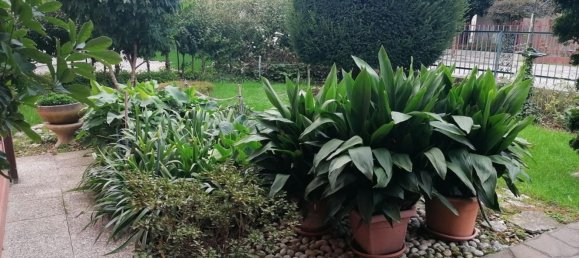 Дом с 4 спальнями в Вигодарцере, Италия № 349369 35