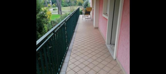 Дом с 4 спальнями в Вигодарцере, Италия № 349369 25