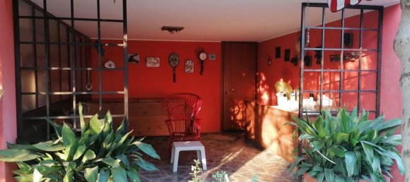 Дом с 4 спальнями в Вигодарцере, Италия № 349369 6