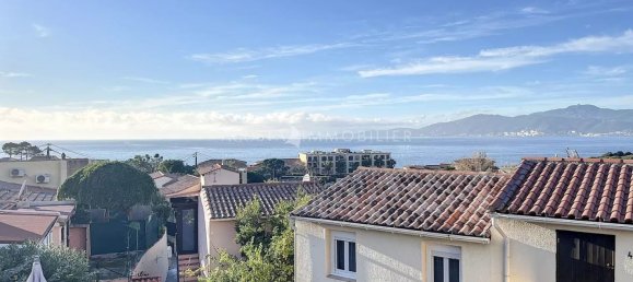 1 غرف نوم شقة في Albitreccia, France رقم 248088 4