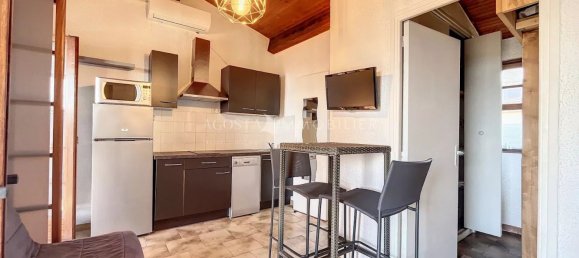 1 غرف نوم شقة في Albitreccia, France رقم 248088 2