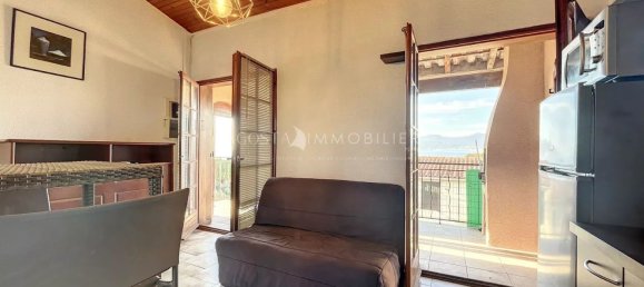 1 غرف نوم شقة في Albitreccia, France رقم 248088 3