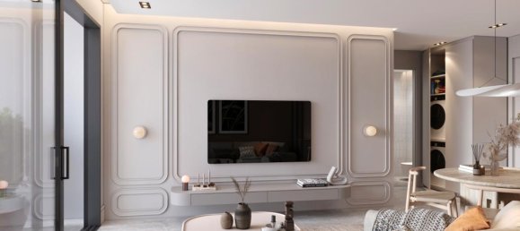 2 bedrooms Apartment in Mersin, Turkey No. 15862 2