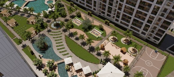 2 bedrooms Apartment in Mersin, Turkey No. 15862 20